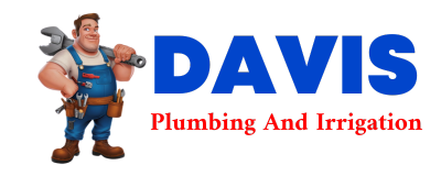 Trusted plumber in ORFORD